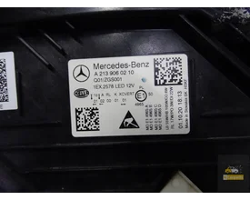 mercedes-eklasse-facelift-e63-w213-multibeam-led-a2139060210 — foto 10