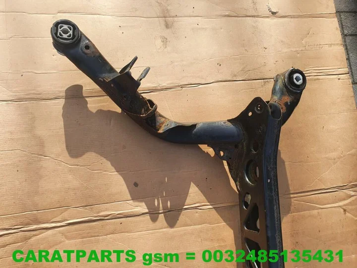 4g0505235ab-achterbrug-a6-achteras-a7-subframe-achter-a6-c7 — foto 12