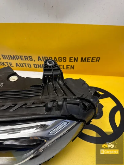 mercedes-glc-w254-led-koplamp-links-a2549061500 — foto 4