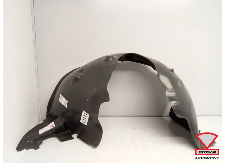 Passage de roue avant droit pour Seat Ibiza 6F 2017+ Neuf