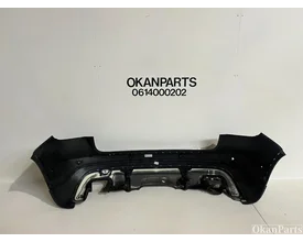 mercedesbenz-gla-w156-achterbumper-a1568850125 — foto 4