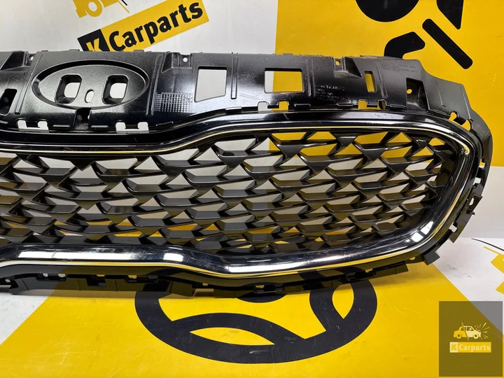 kia-sportage-iv-ql-20182021-grille-front-radiator-grille-radiator-86350f1600 — foto 3