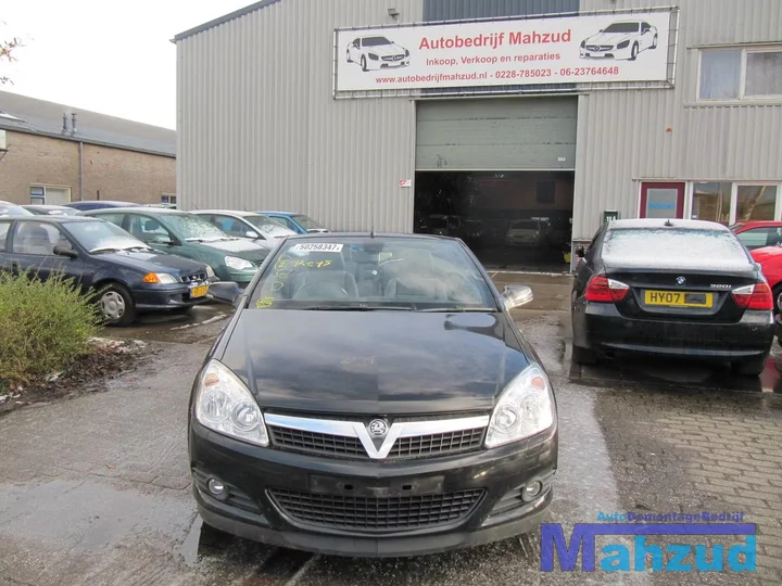 2008-opel-astra-h-18-twintop-demontage-sloop-50 — foto 2