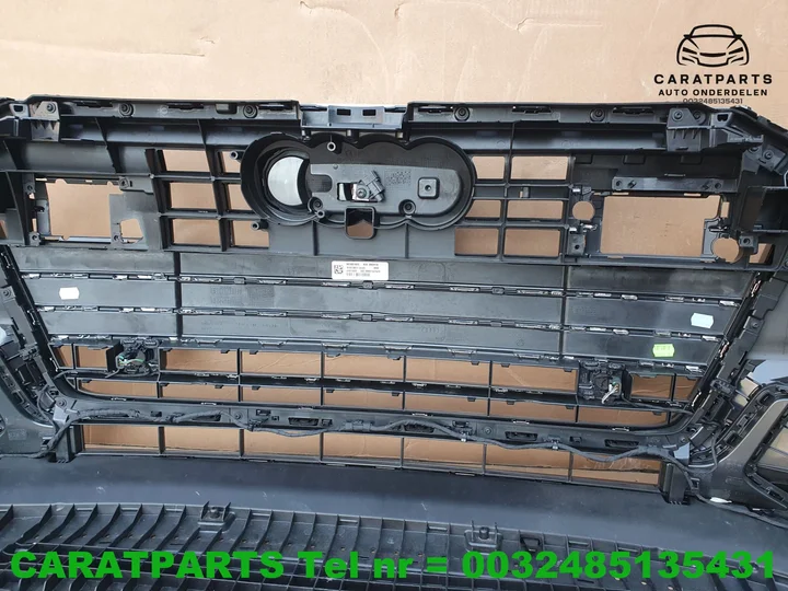 4k0807065b-audi-a6-bumper-a6-voorbumper-a6-c8-4k-s-line-ly9t — foto 23