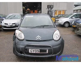citroen-c1-aygo-107-10-motorblok-1kr-fe-motor — foto 2