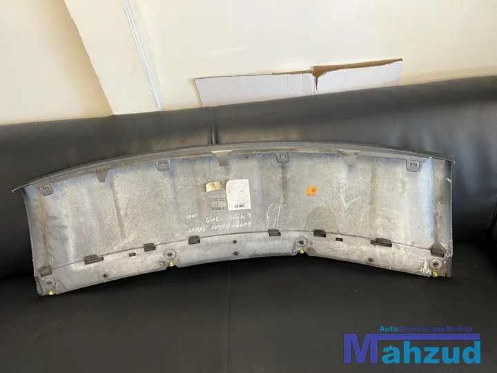land-rover-sport-l494-voorbumper-deel-midden-onder-2013 — foto 3
