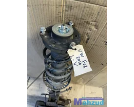 vw-fox-links-voor-veerpoot-fusee-20032015 — foto 3