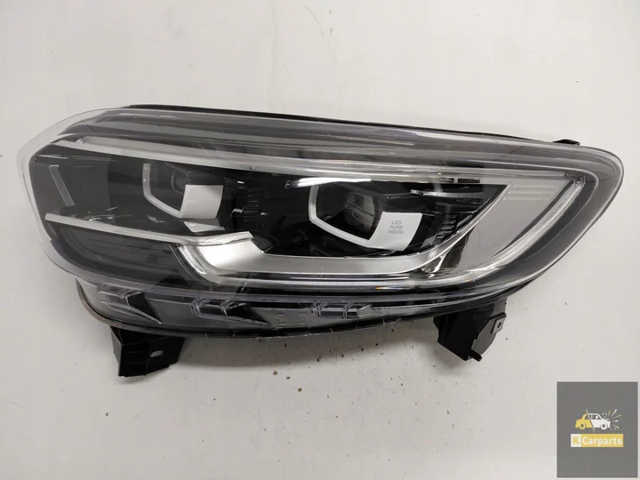 260608385r-renault-kadjar-lift-full-led-lamp-links-perfect — foto 5