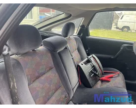 1998-opel-vectra-18-i-16v-groen-l359-x18xe-onderdelen-demotage — foto 8