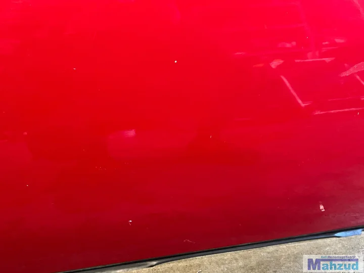 mercedes-slk-r170-rood-h582-links-deur-19962000 — foto 6