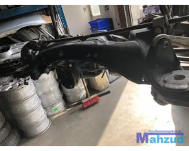 mercedes-e-klasse-w212-compleet-achteras-2123509108-2129108 — foto 5