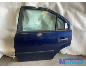 ford-mondeo-3-sedan-blauw-e2-links-achter-deur-portier-2000-2007