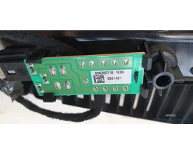 zaklamp-noodlamp-308-peugeot-89038571b-houder-3008-citroen-c4-origineel-gebruikt-2004-2016 — foto 7