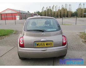 nissan-micra-12-16v-motorblok-cr12de-motor — foto 3