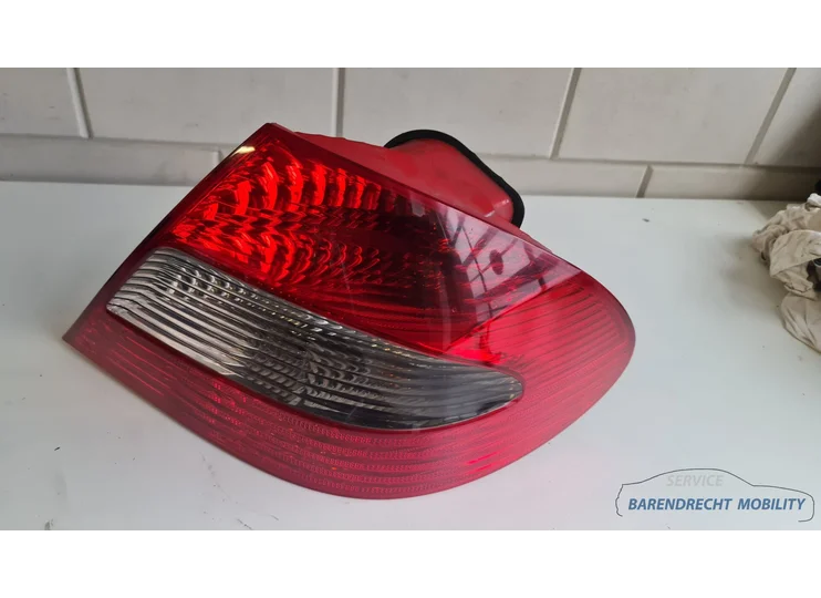 Rear light Mercedes W209 A209 C209 CLK facelift A2098200877 right passenger side original neat condition used 2002 /2009