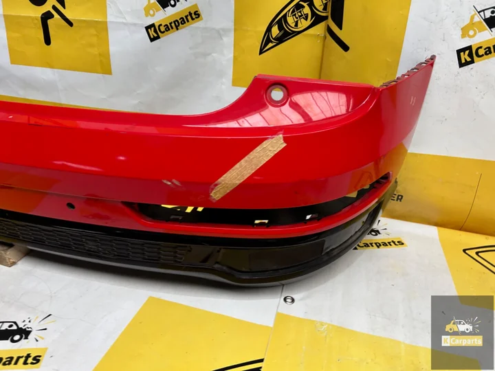 achterbumper-audi-q3-sline-bumper-8u0807385c-origineel — foto 6