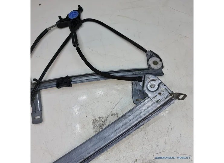 peugeot-307-cc-raam-mechanisme-motor-ruit-mechaniek-l118633a-links-voor-lv-origineel-nette-staat-gebruikt-coupe-cabrio-cabriolet-2003-2004-2005-2006-2007-2008-2009-barendrecht-mobility-service