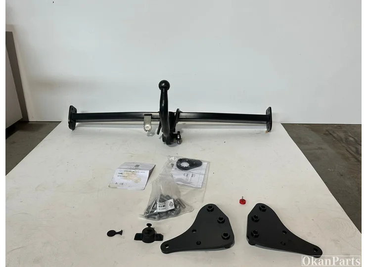 Attelage Kia EV6
