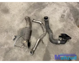mercedes-a-b-gla-cla-klasse-22-cdi-motorblok-651930-turbo — foto 11