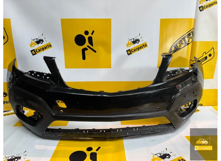 Front bumper Opel Mokka 4X PDC KLS original bumper 9535035