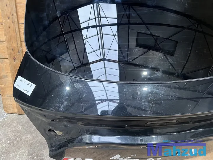 audi-a7-rs7-zwart-achterklep-20102019 — foto 5