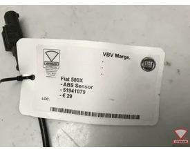 fiat-500x-500-x-abs-sensor-51941079 — foto 2