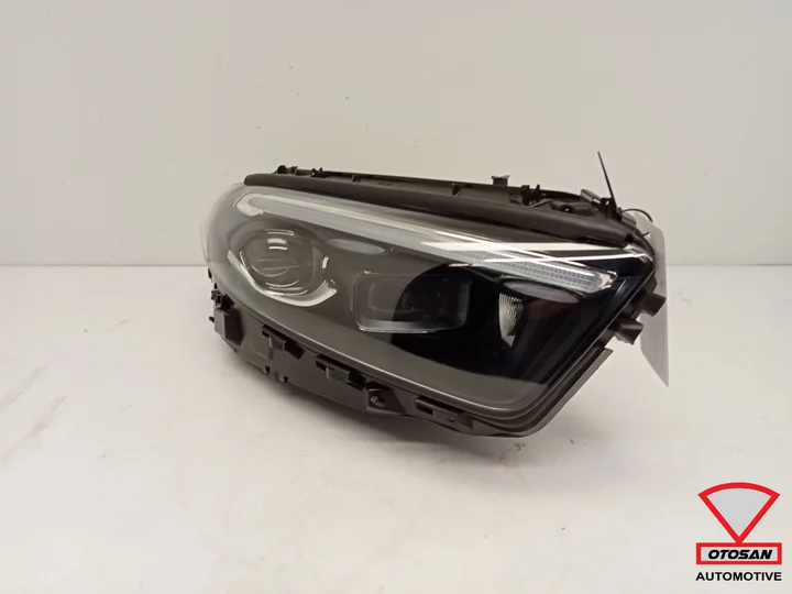 mercedes-a-w177-facelift-led-multibeam-koplamp-r-a1779065804 — foto 2