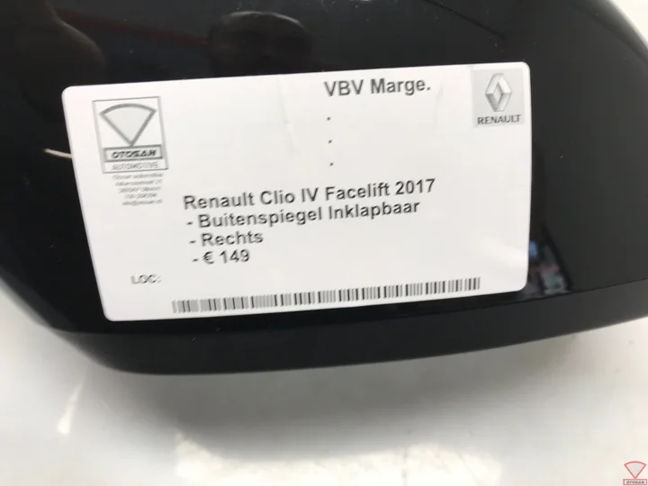 renault-clio-2017-facelift-buitenspiegel-inklapbaar-rechts — foto 3