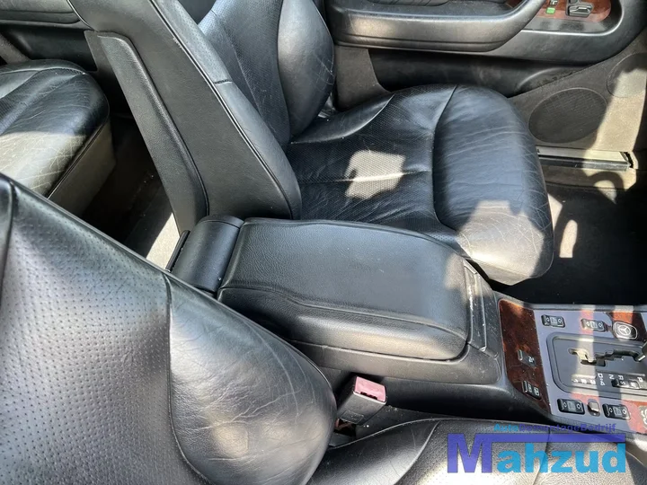 mercedes-s-klasse-w140-zilver-104990-demontage-onderdelen — foto 22