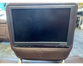 mercedesbenz-ml-w166-links-stoel-bestuurders-stoel-a1669100122 — foto 6