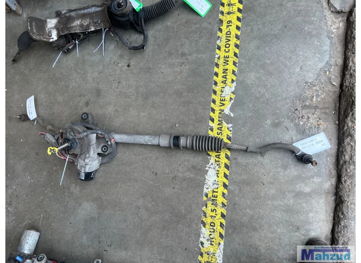 HONDA CIVIC 8 FD FA 1.3 IMA stuurhuis elektrisch 2005-2012
