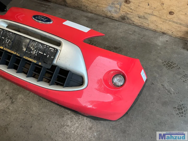 ford-ka-2-rood-8p-voorbumper-20082016 — foto 2