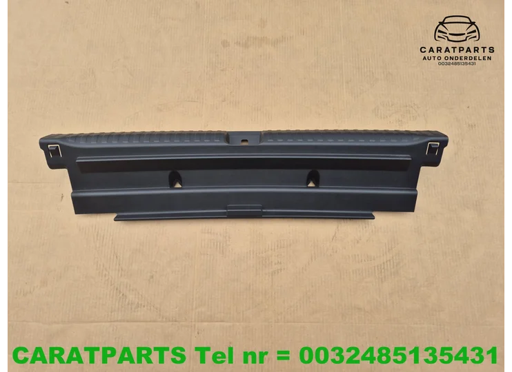 89A863459 Audi Q4 E TRON lock support Q4 lock catcher q4 e tron