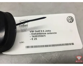 vw-golf-5-6-jetta-dakantenne-antenne-1k0035507l — foto 2