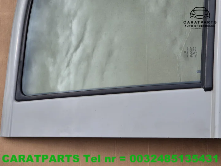 mercedes-vito-viano-w639-deur-portier-vito-portier-viano — foto 10