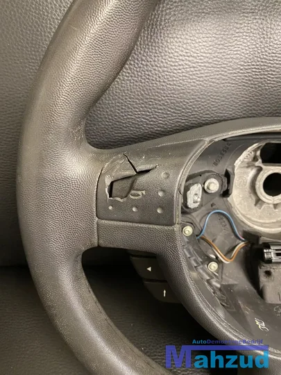 opel-corsa-c-meriva-a-stuurwiel-stuur — foto 3