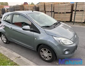 2010-ford-ka-2-12-grijs-169a4000-demontage-onderdelen — foto 8