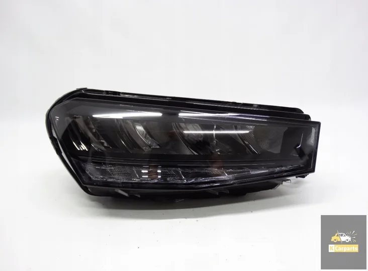 skoda-fabia-iv-21-koplamp-fullled-6vb941016-origineel — foto 3