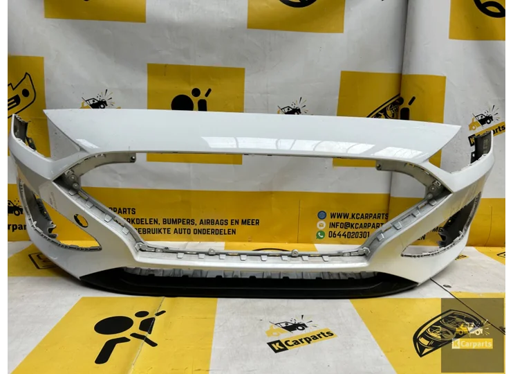 Voorbumper Hyundai i30 III Facelift 86511-G4500 Bumper