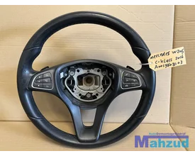 mercedes-c-klasse-w205-glc-x253-stuurwiel-stuur-met-flipper