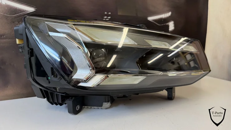 rechts-koplamp-audi-q2-lift-led-matrix-81a941036 — foto 3