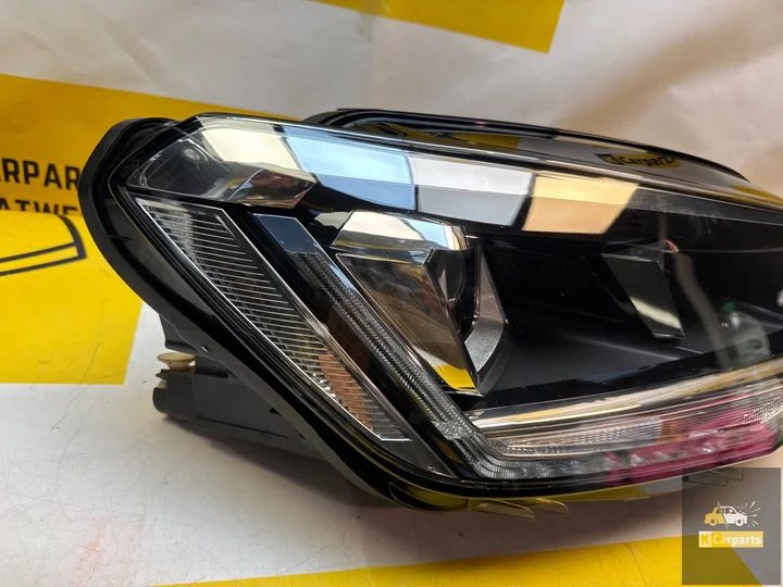 vw-caddy-facelift-bi-xenon-koplamp-rechts-2k1941032a — foto 5