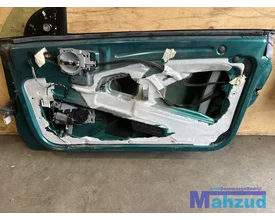citroen-c3-pluriel-groen-krzd-rechter-deur-portier — foto 6
