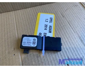 opel-adam-versteker-receiver-module-ontvanger-13500144