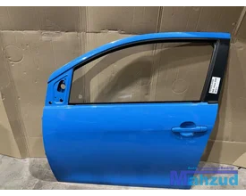 toyota-aygo-b40-blauw-8w9-links-voor-deur-portier-2014