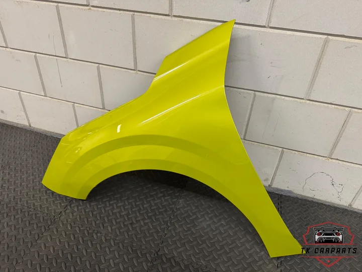 peugeot-208-ii-zijschermspatbord-links-orgineel — foto 3