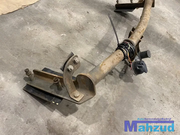 opel-corsa-c-trekhaak-zonder-trekkogel — foto 3