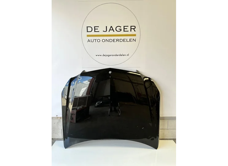 MERCEDES E CLASS W212 BONNET ORIGINAL 2008-