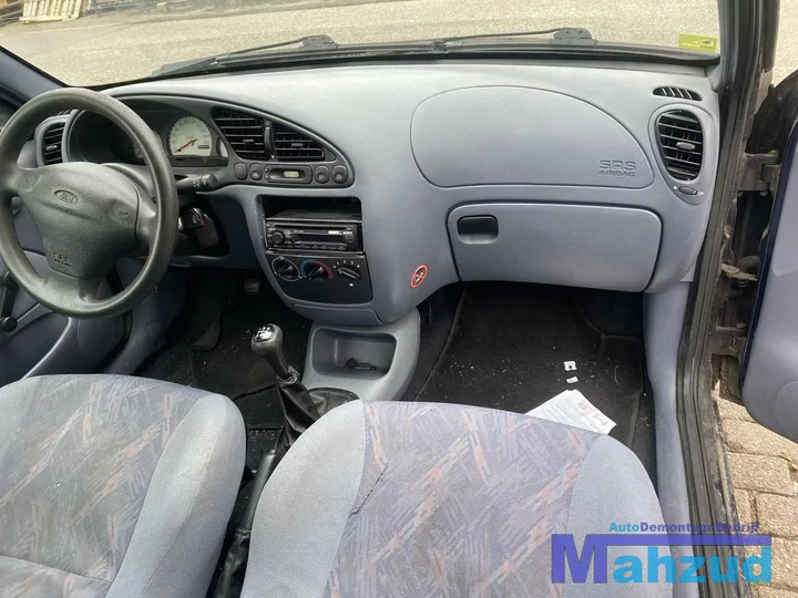 1998-ford-fiesta-4-125i-16v-blauw-dha-dhb-onderdelen — foto 12