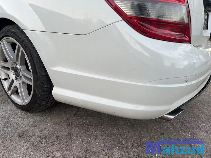 mercedes-c-klasse-w204-wit-650-achterbumper-20072011 — foto 4